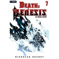 Death: Genesis 7: An Isekai Litrpg - Paperback