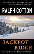 Jackpot Ridge - Paperback