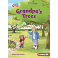 Grandpa's Trees - Paperback