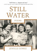 Still Water: Poems - Paperback