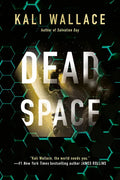 Dead Space - Paperback