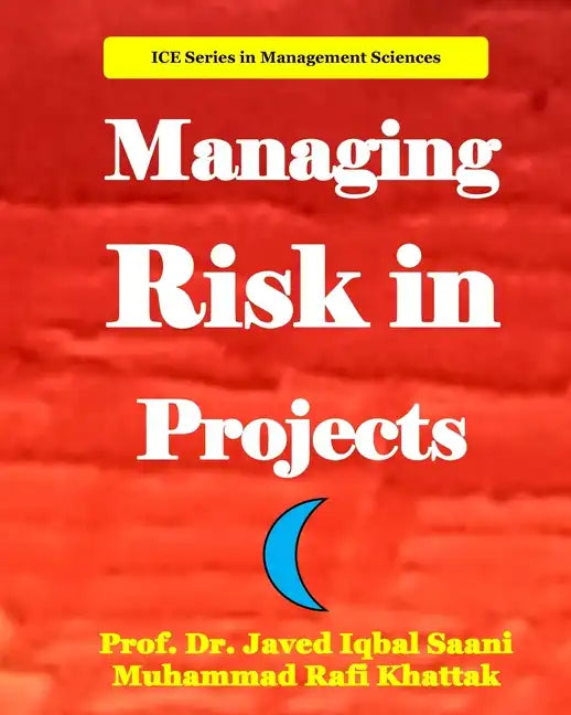 Managing Risk in Projects - Paperback