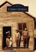 Cerro Gordo - Paperback