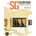 The Sg Guitar Book: 50 Years of Gibson's Stylish Solid Guitar - Paperback
