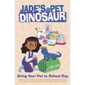 Bring Your Pet to School Day - Paperback
