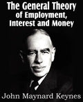 The General Theory of Employment, Interest and Money - Paperback