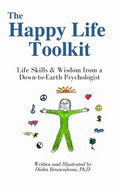 The Happy Life Toolkit - Paperback