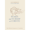 Women and Worship at Corinth - Hardcover