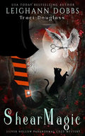 Shear Magic - Paperback