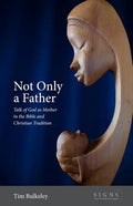 Not Only a Father - Paperback