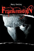 Frankenstein or the Modern Prometheus - Paperback