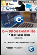 C++ Programming: C++ Programming Language for Beginners. - Paperback