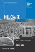 Millionaire Migrants - Paperback