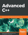 Advanced C++ - Paperback