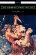 Tarzan of the Apes - Paperback