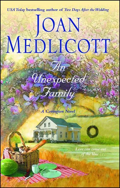 An Unexpected Family - Paperback