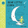 Baby Astrology: Dear Little Libra - Board Book