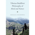Tibetan Buddhist Philosophy of Mind and Nature - Paperback