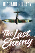 The Last Enemy - Hardcover