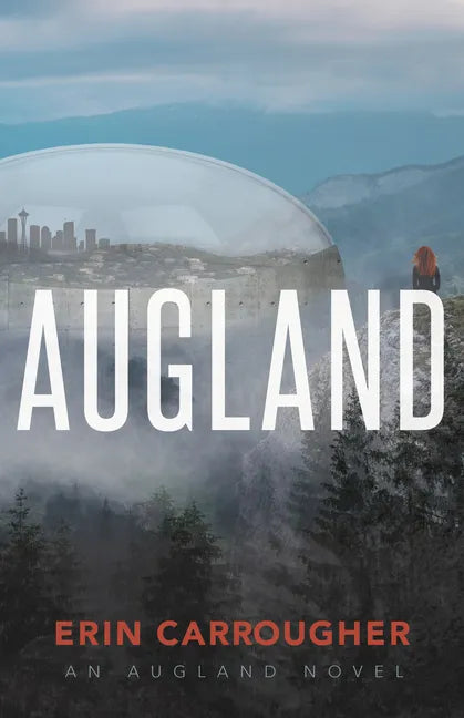 Augland: An Augland Novel - Paperback
