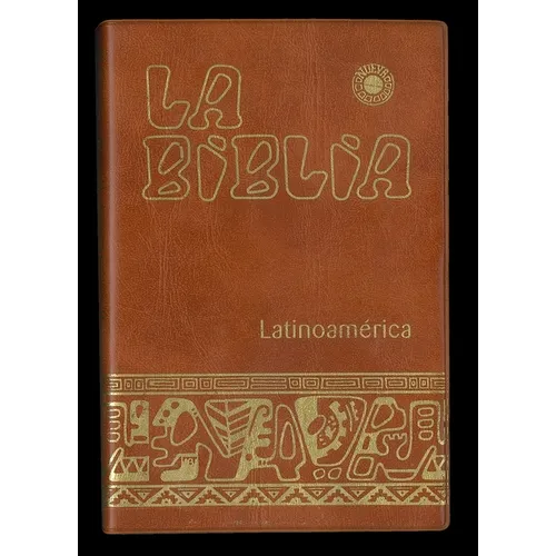 Biblia Católica, La. Latinoamérica (Plástico Trade) - Paperback