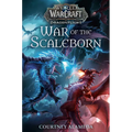 War of the Scaleborn (World of Warcraft: Dragonflight) - Hardcover