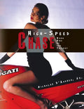 High-Speed Chase - Paperback