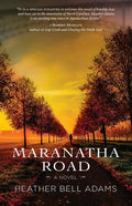 Maranatha Road - Paperback