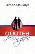 Quotes for Singles - Paperback