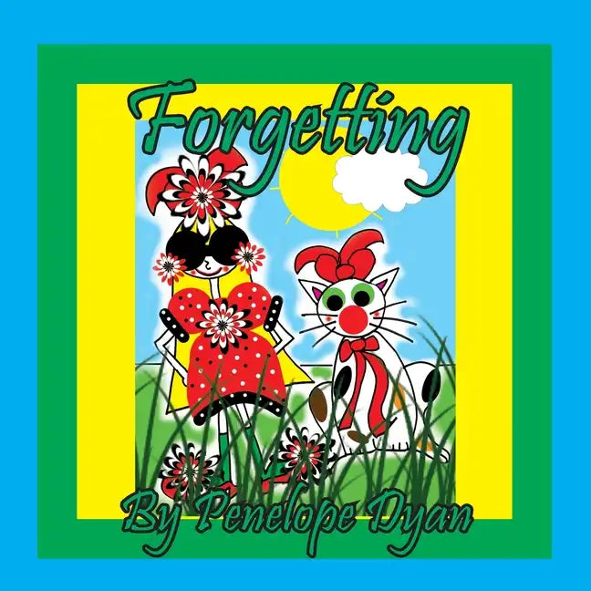 Forgetting - Paperback