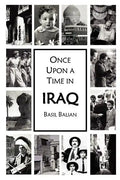 Once Upon a Time in Iraq - Paperback