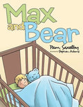 Max and Bear - Paperback