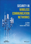 Security in Wireless Communication Networks - Hardcover