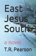 East Jesus South - Paperback