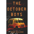 The October Boys - Paperback