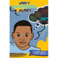 Barry's Mathemagical Journey - Paperback