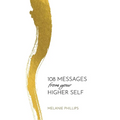 108 Messages From Your Higher Self - Paperback