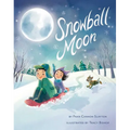 Snowball Moon - Board Book