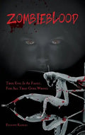 Zombieblood - Hardcover