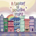 A Country of Beautiful People - Paperback