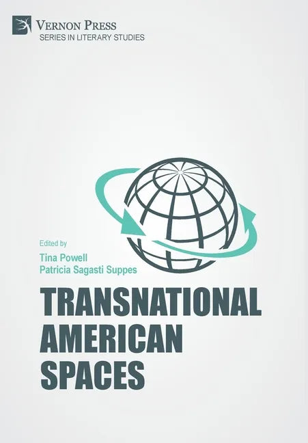 Transnational American Spaces - Hardcover