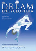 The Dream Encyclopedia - Paperback