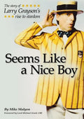 Seems Like a Nice Boy - Paperback