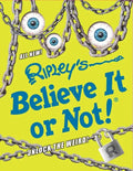 Ripley's Believe It or Not! Unlock the Weird! - Hardcover