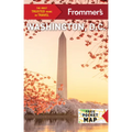 Frommer's Washington D.C. - Paperback