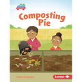 Composting Pie - Library Binding