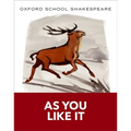 As You Like It - Paperback