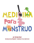 Medicina Para Monstruo - Paperback