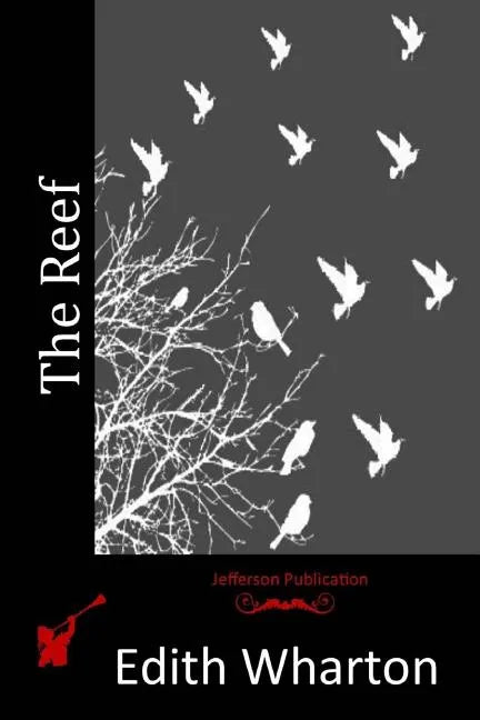 The Reef - Paperback