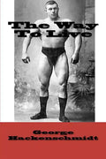 The Way To Live - Paperback